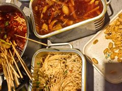 -李军力烧烤(祭城店)