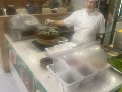 -好伦哥披萨(地坛店)