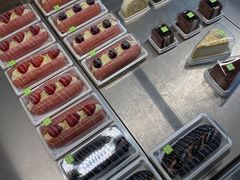 -奈雪的茶(青岛卓悦里INTOWN店)