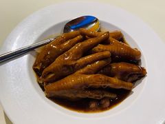 -利苑酒家(金宝店)