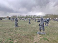 -坝上草原大汗行宫旅游景区