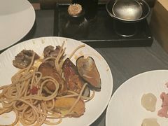 -牛YO寿喜烧和牛火锅自助(三台子万象汇店)