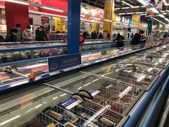 -麦德龙(京顺路商场店)