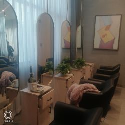 -MOVAN HAIR莫凡匠人发型屋