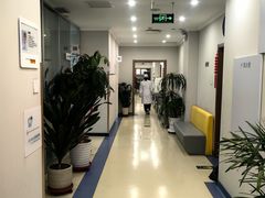 -北京地坛口腔门诊部