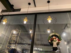 -之悦咖啡馆(新星宇·之洲店)