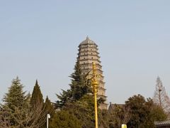 -法门文化景区