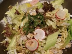 -望乡楼上海菜(日月光店)