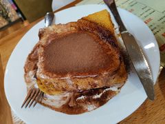 -香港仔茶餐厅(凤阳店)