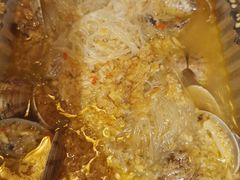 -腰子哥烤串(石佛营炫特店)