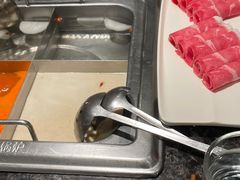 -海底捞火锅(邯郸新世纪中心店)