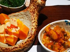 -黑松白鹿(崇文门新活馆店)