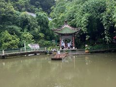 -黔灵山公园