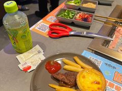 -非烤勿扰自助烤肉(宝安天虹店)