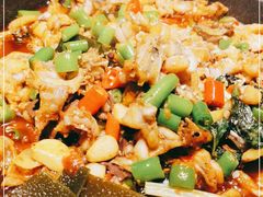 -蛙喔牛蛙(义乌新光汇店)