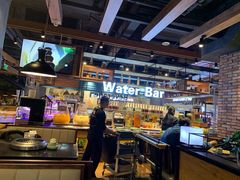 -盛江山自助料理(太原街万达店)