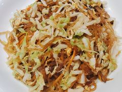 炒凤凰斜鹅粉-百年银屏蚝烙·潮汕菜·非遗(乐山店)