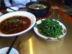 -六合居·明厨亮灶餐厅(成双大道店)