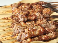 -京城北门羊蝎子铜锅涮肉(总店)