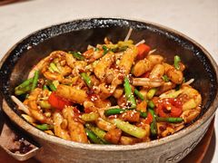 -老头儿油爆虾(金沙印象城店)