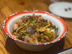 -兔槽江湖菜·重庆璧山兔(水围店)