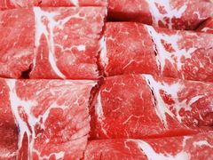 -京门老爆三·铜锅涮肉 爆肚(望京店)