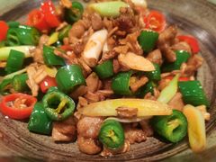 -漢舍中国菜馆(889广场店)