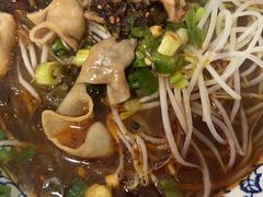 -平安桥张氏肥肠粉