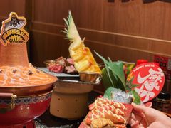 -摩打食堂(壹方中心店)