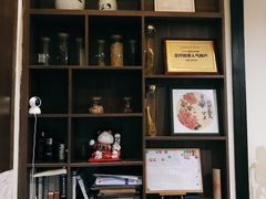 -沐善人家中医·推拿·理疗·三伏灸(新洲店)