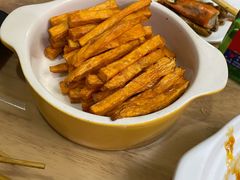 -烤五行·烧烤烤串(石佛营店)