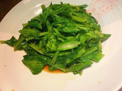 -绿茶餐厅(华联万柳店)