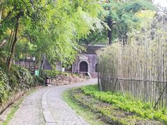 -南山风景名胜区