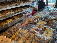 -庆祥斋糕点厂(留学路店)