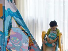 -三亚山海天JW万豪酒店