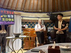 -九十九顶毡房(清河店)