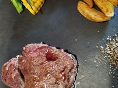 -青麦家·融合餐厅(江岛智立方店)