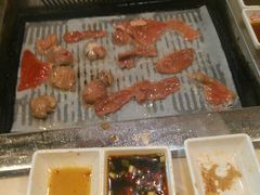 -金太郎自助烤肉.火锅(宝龙店)