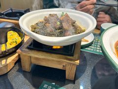 -武庄主特色炒鸡(周恩来纪念馆店)