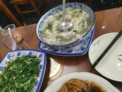 -灵福缘私房菜·农家菜(拈花湾·灵山大佛必推店)