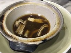 -新峰肉骨茶