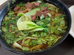 -东方削面(迎泽街店)