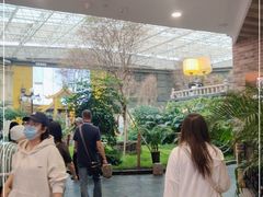 -凯德广场(学府店)