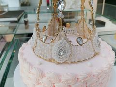 -麦雪尔甜品·生日蛋糕(新街口旗舰店)