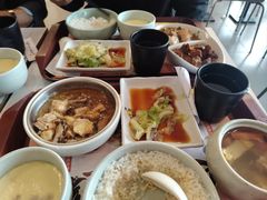 -真功夫(福永桥头店)