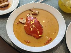 -望乡楼上海菜(日月光店)