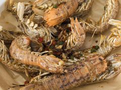 -嘉升大排档(番禺总店)