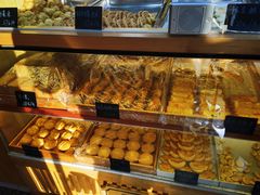 -包满意面包糕点(东坝店)
