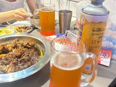 -耍盆友·重庆江湖菜(百子湾店)