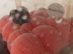 -美事客·面包·蛋糕·甜品(CBD店)